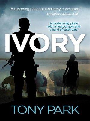 cover image of Ivory